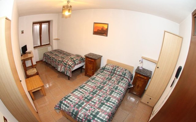 Albergo Carraro