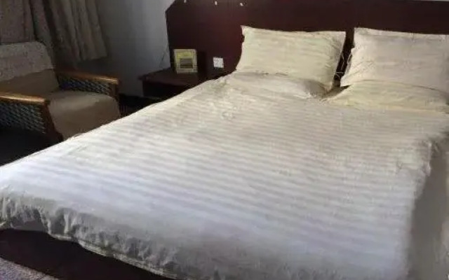 Changzhi Zengfu Hotel