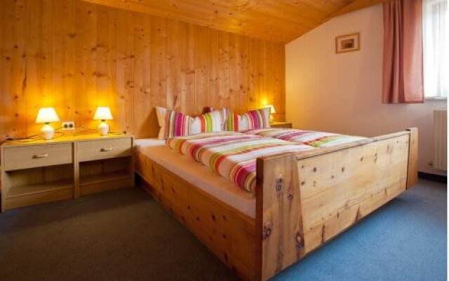 Appartementhaus Schöpf