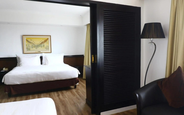 Jakarta Airport Hotel