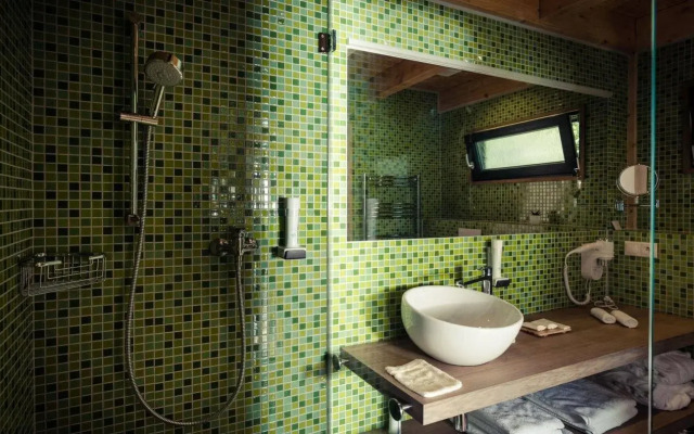 Motel Dlouhá Louka