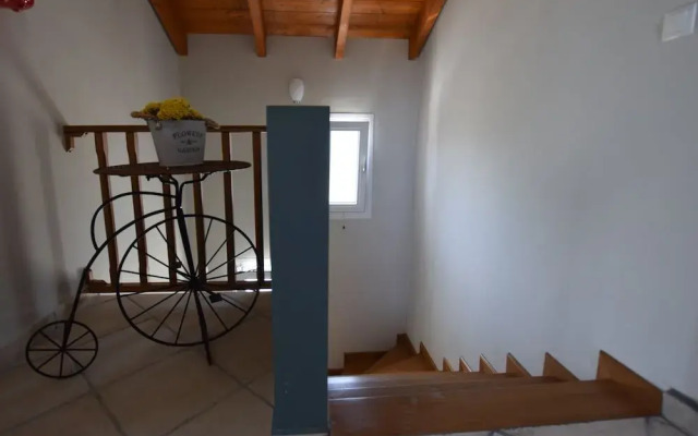 spedion villa kefallonia