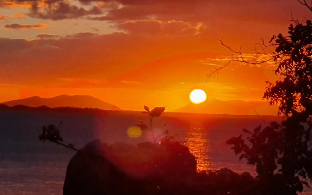 Whitsunday Sands Resort