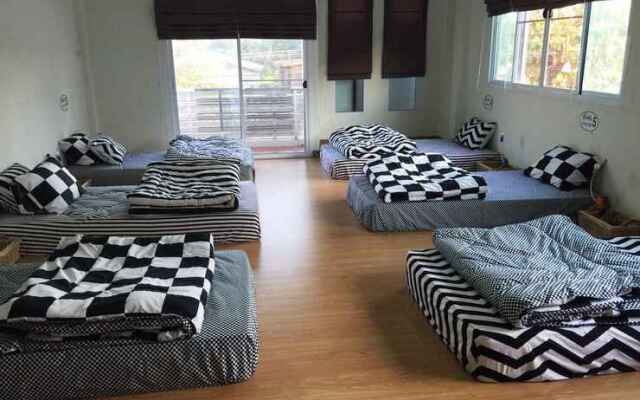 Sukhothai Cozy Hostel & Dorm