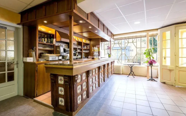 Logis Hôtel des Voyageurs