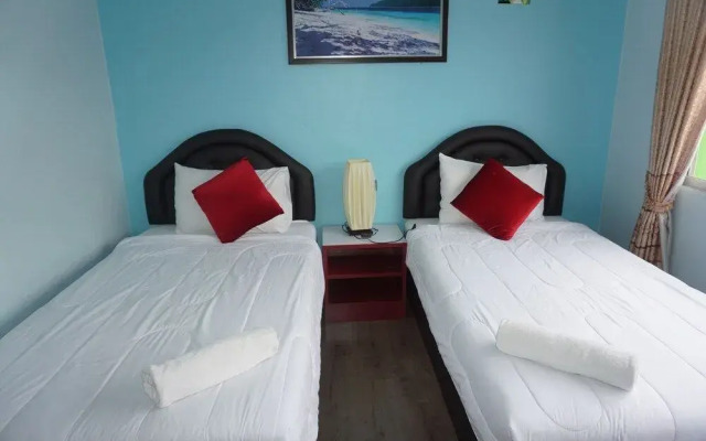 Satun Tanee Hotel