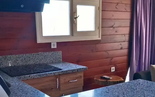 Bu Bungalow Hotel