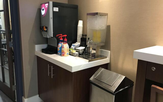 Best Western Plus North Miami/Bal Harbour