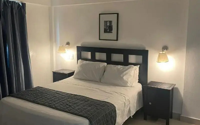 Residence City Boutique