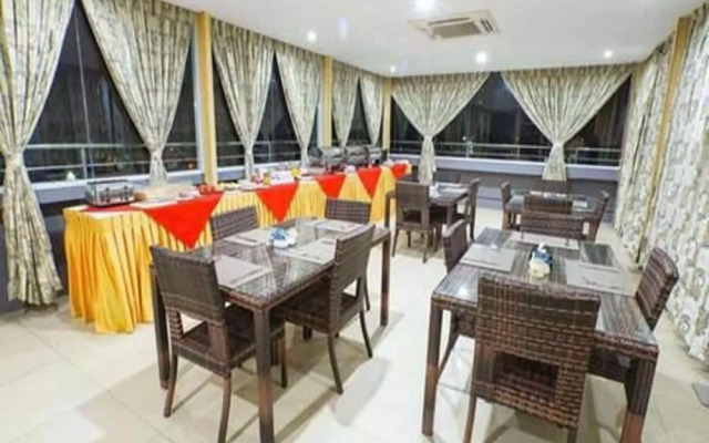 Beautyland Hotel Bo Cho