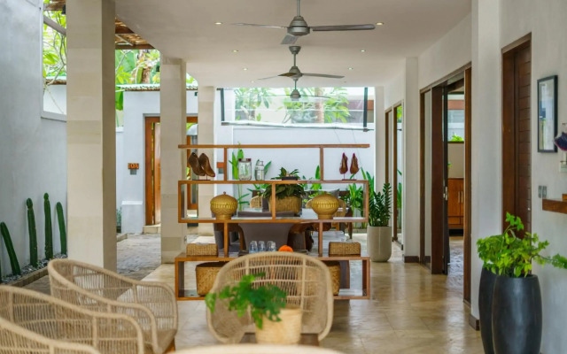 Anema Villa Seminyak
