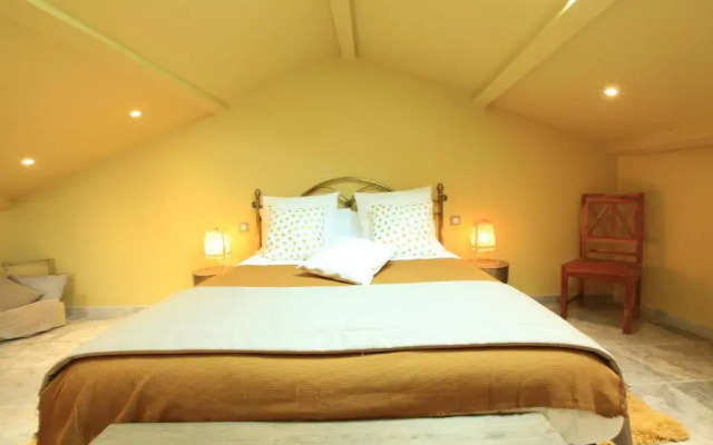 Chambres D htes Les Ormes