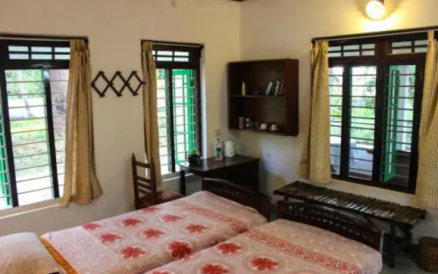 Gramam Homestay, Cochin