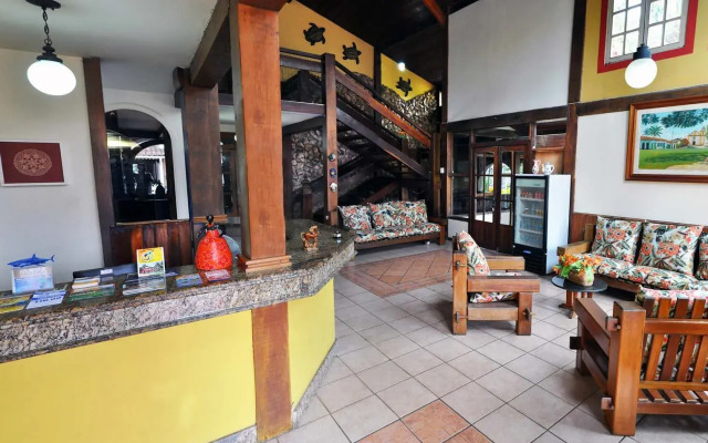 Vale Verde Praia Hotel