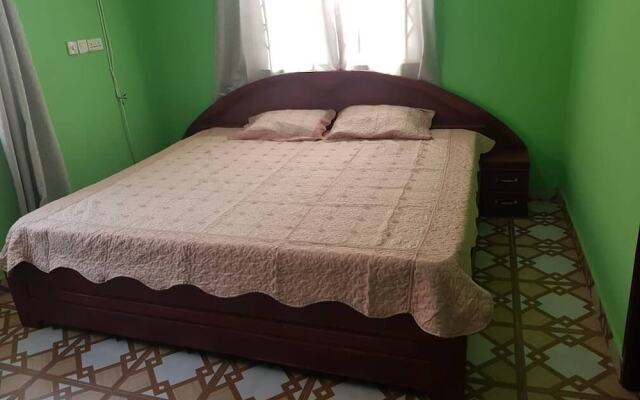 Temaya Cottage Lodge