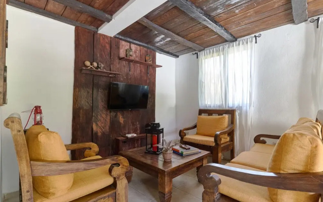 Villa Bayacanes