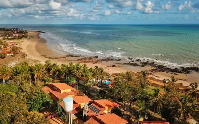 Pousada Enseada dos Mares