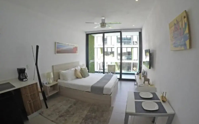 The City Luxury Apartments & Spa by Baitna
