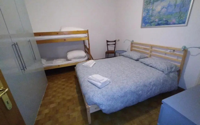 Appartamento Vacanze Graynite-Park Side