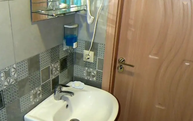 Отель �Атлас�