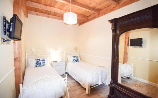 Luxury Apartment Via Genova