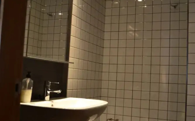 Apartamentos Spa Cueto