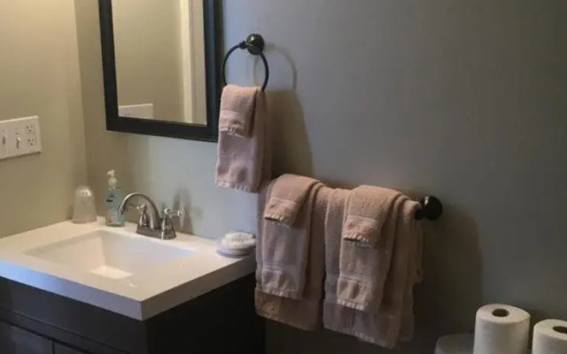 Cook Mansion Bed & Breakfast