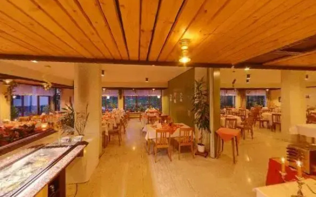 Hotel Huschens