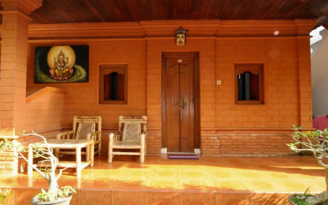 Yuliati House Ubud