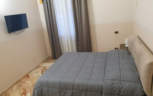 Villa Liberty il Lauro Bed and Breakfast