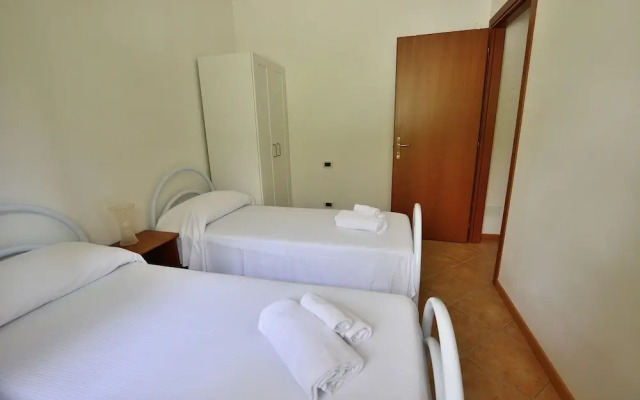 Apartment Fabiola With Pool Lake View