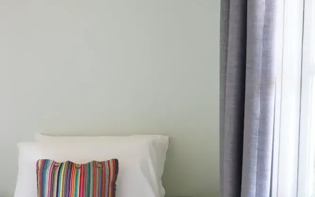 Rosehill Hotel