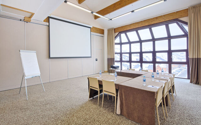 Hôtel Les Menuires Les Bruyères