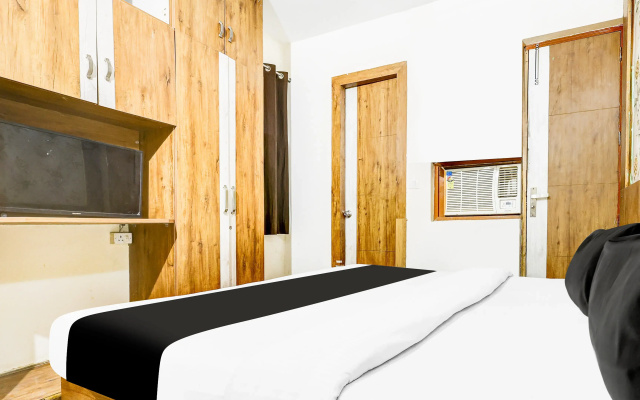 Hotel O Sector 52 Gurgaon