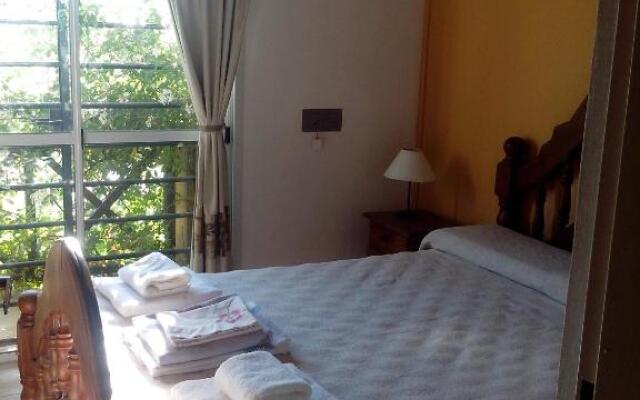 Hippocampus Casas de Mar