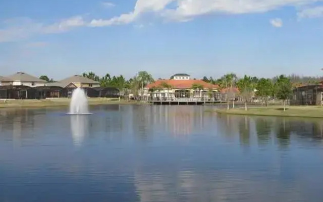 Paradise Palms by Ellis Exclusive Villas