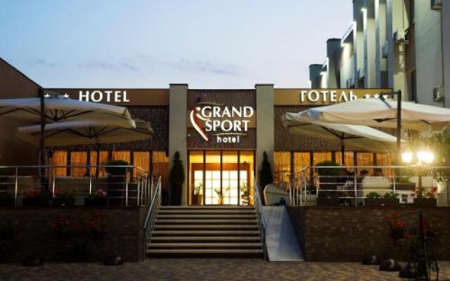 Grand Sport Hotel