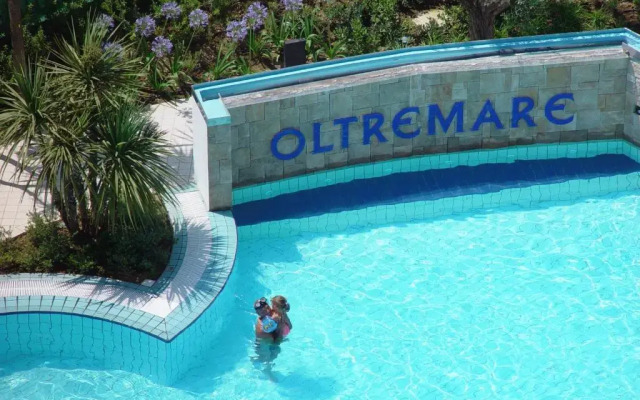 Residence Oltremare
