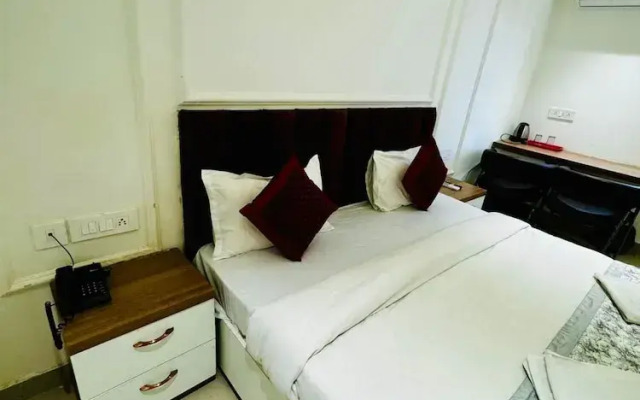 Hotel Prince Inn By DSY Hospitality
