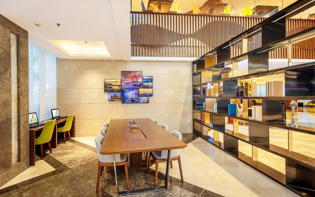 Hampton by Hilton Zhuhai Gongbei Port