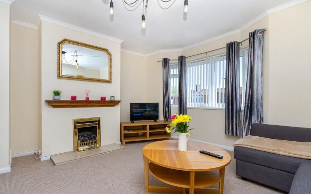 Stay In Cardiff Cathay's Terrace Apartment