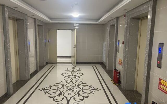 Miduo Hotel Apartment (Haxi Wanda Branch)