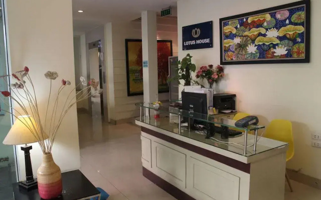 Lotus House