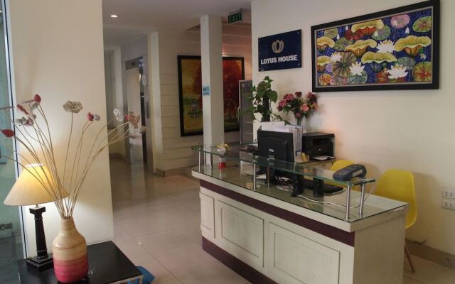 Lotus House