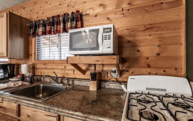 Whispering Blue Spruce