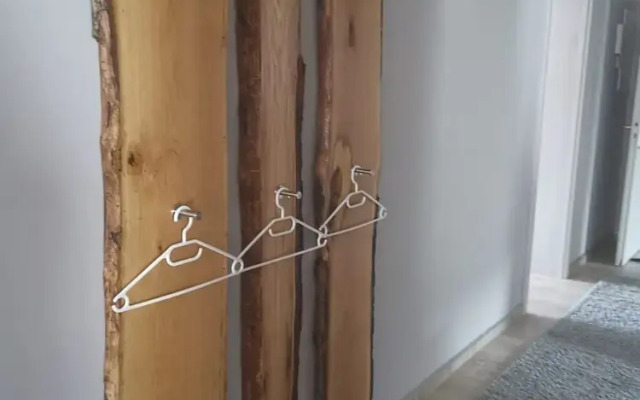 Ferienwohnung 1.OG.Links