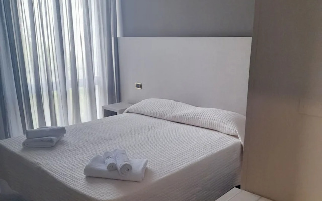 Hotel Royal Plaza