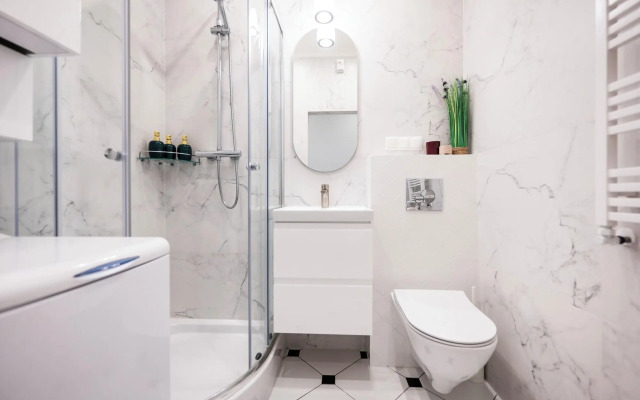 Main Square Apartments