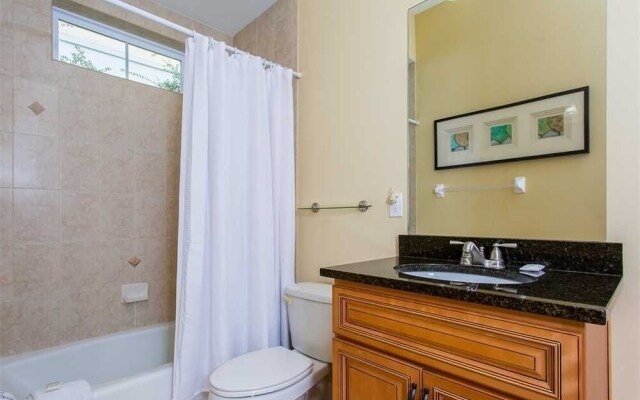 Camelot - Seven Bedroom Home