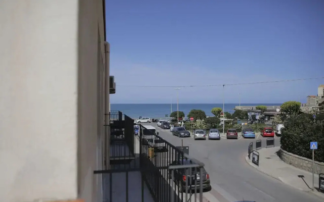 The Sunny House